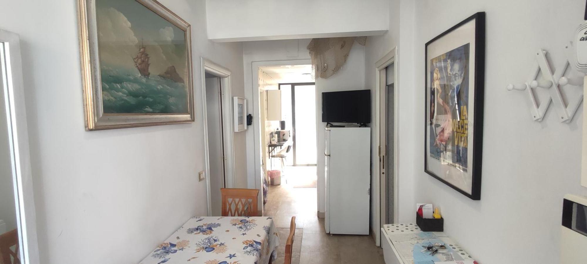 Apartment Fisherman's Nest, Near Seaside,shops,old Town 2 Terraces *